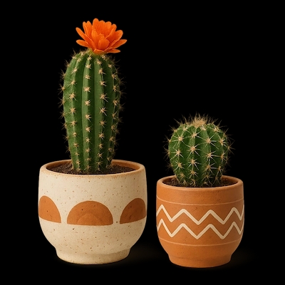 Cactus