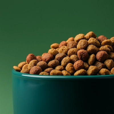 Comida para perro