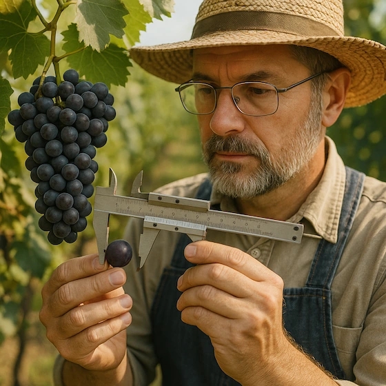 Viticultor