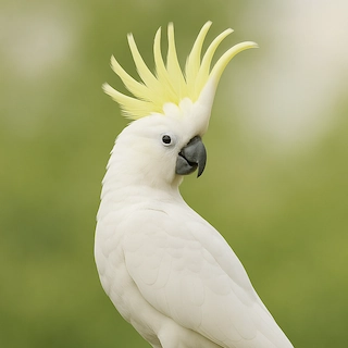 Cacatua