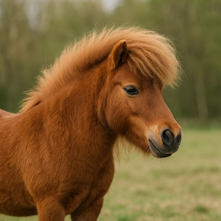 Poni